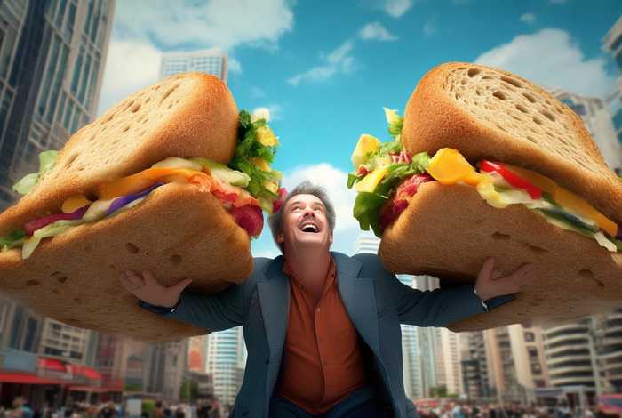 夹心生活记 夹心 生活