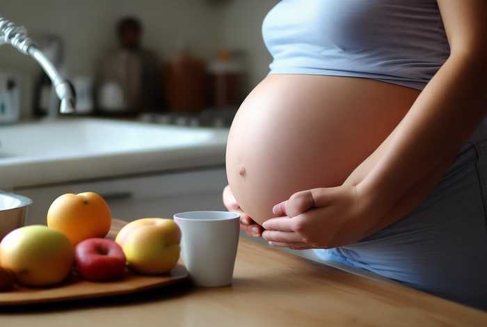 怀孕多久不能做家务，怀孕多久不能做家务工作