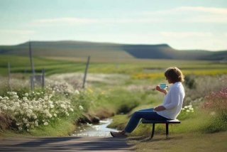 关于把生活的节奏慢下来的作文、关于把生活的节奏慢下来的作文素材