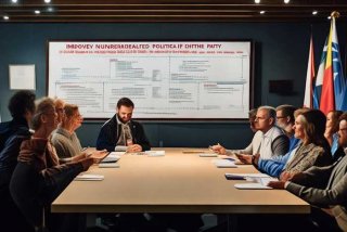 党内政治生活不规范整改措施 党内政治生活不规范整改措施怎么写