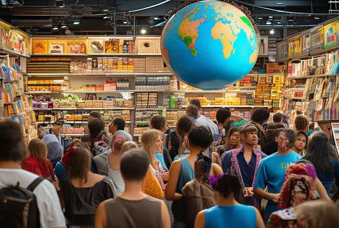 um生活全球购 - 生活优品全球购