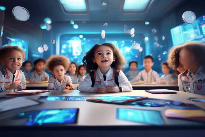 科技改变生活作文 科技改变生活作文400字小学