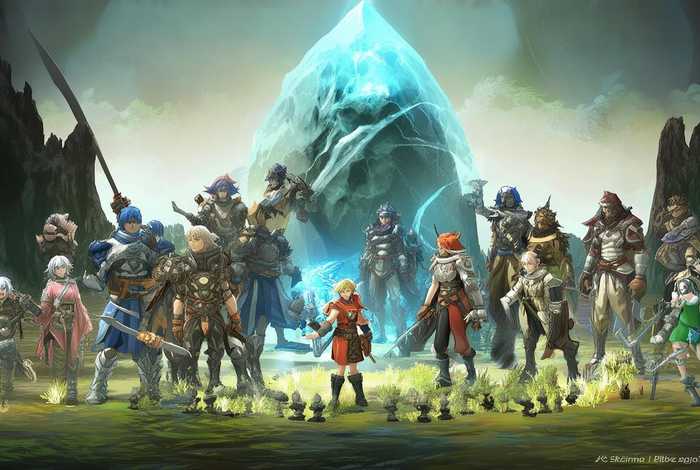 从零开始的异世界生活无限阵容（从零开始的异世界生活无限阵容推荐）