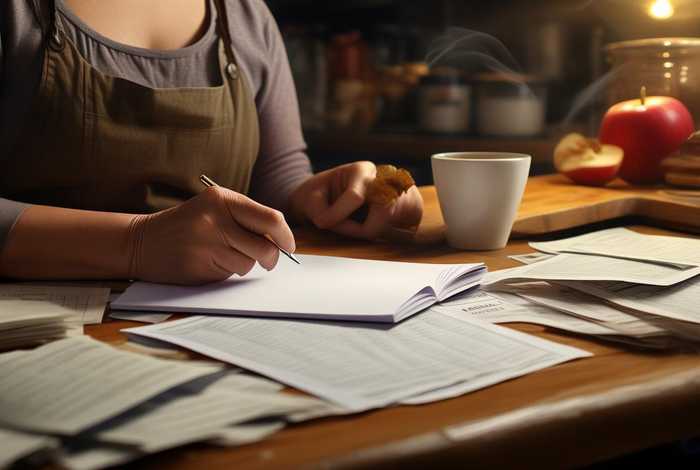 会计在日常生活中的例子（会计在日常生活中的例子简短）