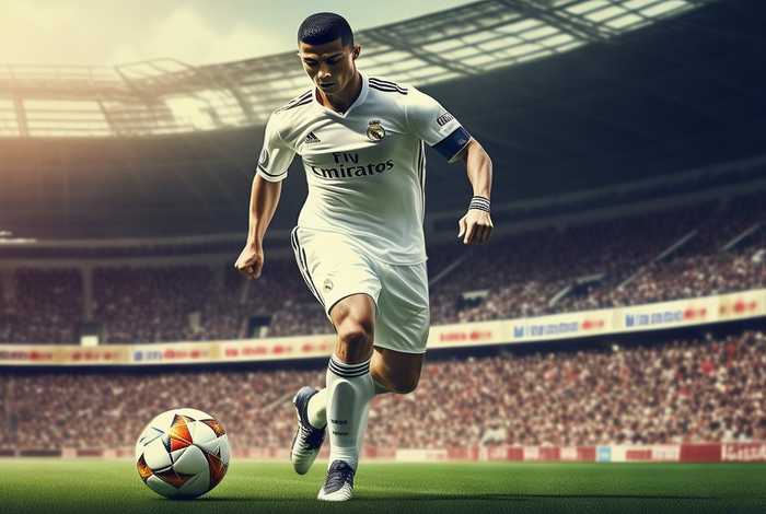 c罗的生活有多自律 - c罗的生活有多自律英文