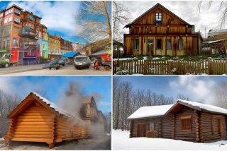 俄罗斯人的生活方式视频 俄罗斯人的生活方式视频大全