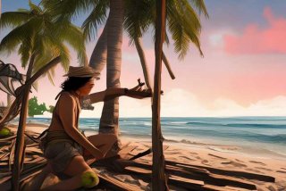 和女领导的荒岛生活在线观看，和女领导的荒岛生活在线观看完整版