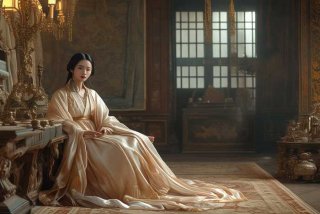 嘉靖皇帝后宫的生活、嘉靖帝的后妃