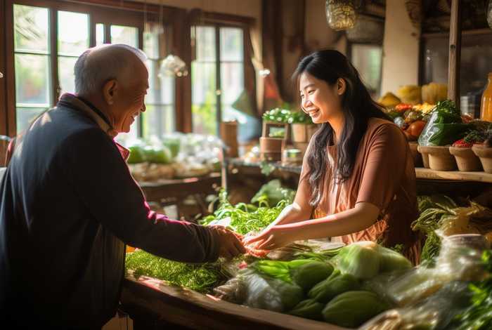 好孝心生活馆可信吗 - 好孝心生活馆好吗
