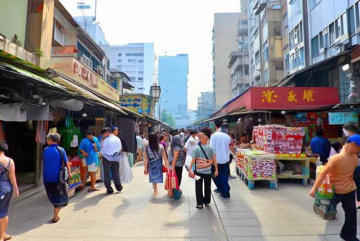 高州生活水平 高州生活成本