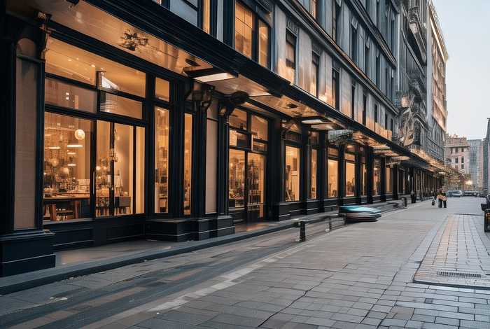 连锁品牌生活馆 连锁品牌生活馆排名