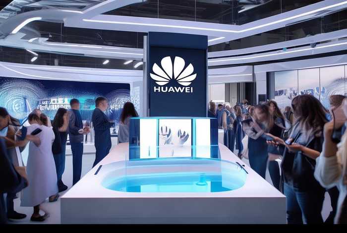 华为智能生活馆简介（华为智能生活馆卖手机吗）