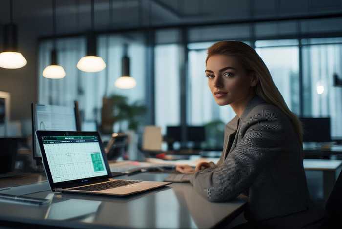 白领的生活是什么意思，白领说的是什么意思