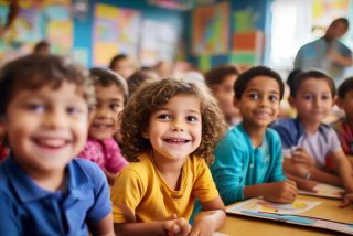 《小学生活》作文，《小学生活》作文怎么写