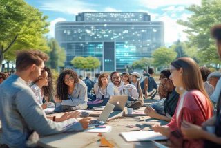 大学生活展望300字（大学生活展望300字左右）