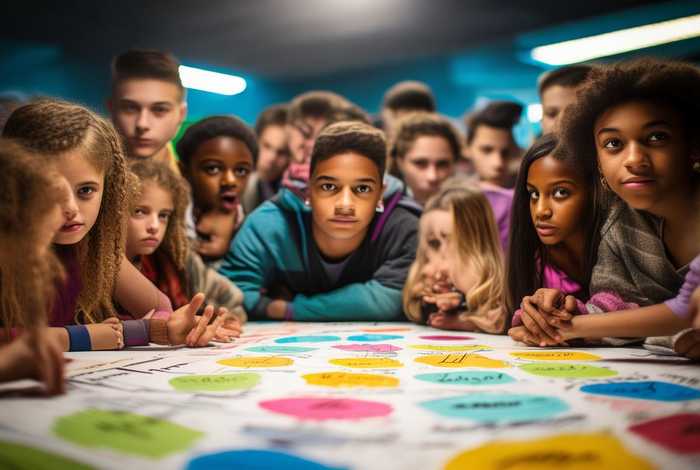 初中生活的重要性知识点归纳，初中生活的重要性知识点归纳总结