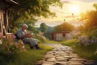 关于慢生活的作文、关于慢生活的作文怎么写