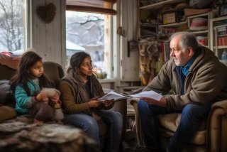 家庭困难补助申请书（家庭困难补助申请书怎么写）