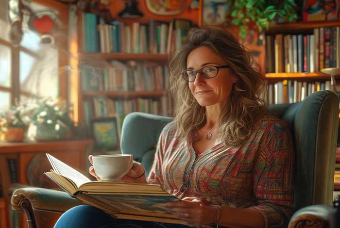 爱阅读爱生活内容；爱阅读爱生活内容怎么写