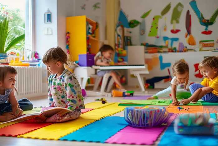 儿童生活好习惯有哪些 - 儿童生活方面