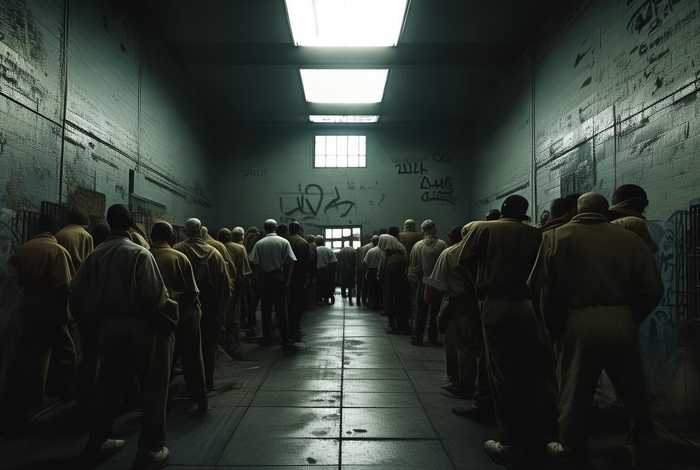 监狱生活rpg汉化版 监狱生活rpg汉化破解版