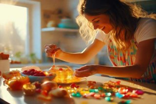 别忘了给生活加点糖作文 别忘了给生活加点糖作文500