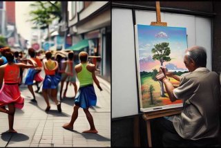 快节奏与慢功夫 快节奏与慢功夫哪个好