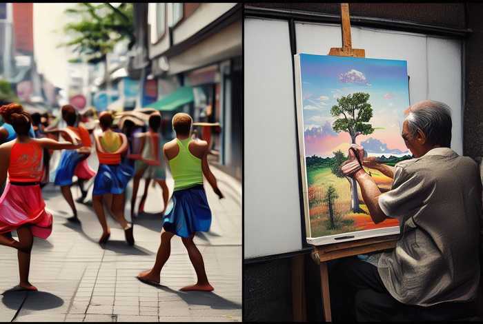 快节奏与慢功夫 快节奏与慢功夫哪个好