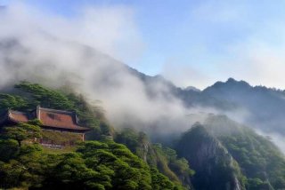 峨眉山旅游网官网（峨眉山旅游网官网招聘）