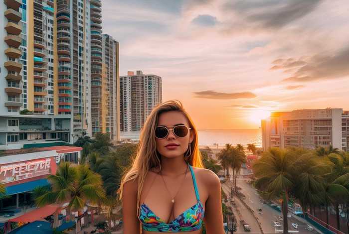 芭提雅生活成本 油管网红（芭提雅生活成本高吗）