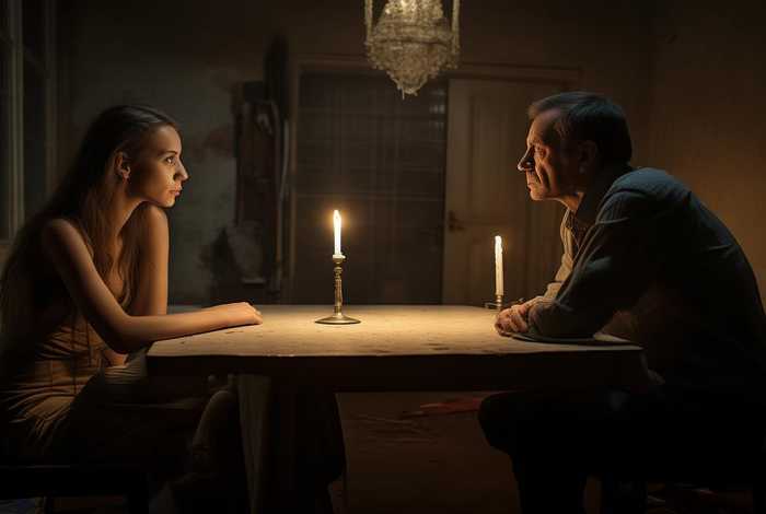 跟厌恶的人一起生活 - 跟厌恶的人一起生活好吗