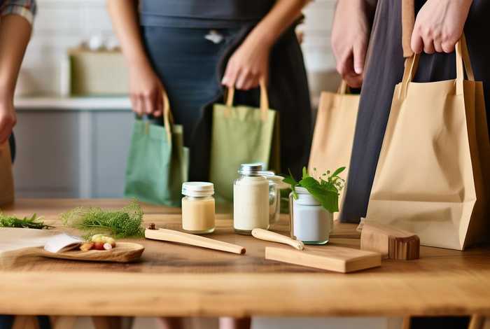 环保生活技巧好物分享（环保生活小技巧）