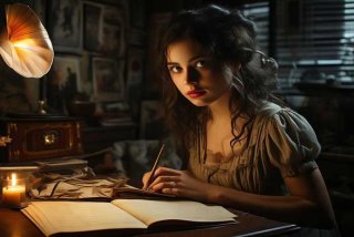 二十岁的秘密生活第一集剧情（二十岁的秘密生活第一集剧情介绍）