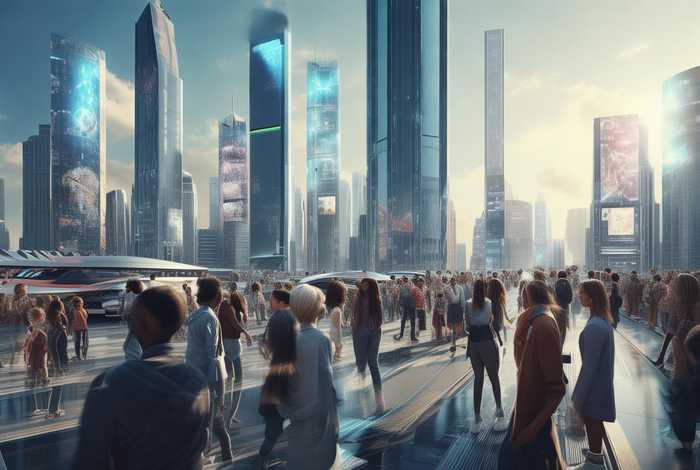 科技发展与社会生活的影响（科技发展与社会生活的影响论文）