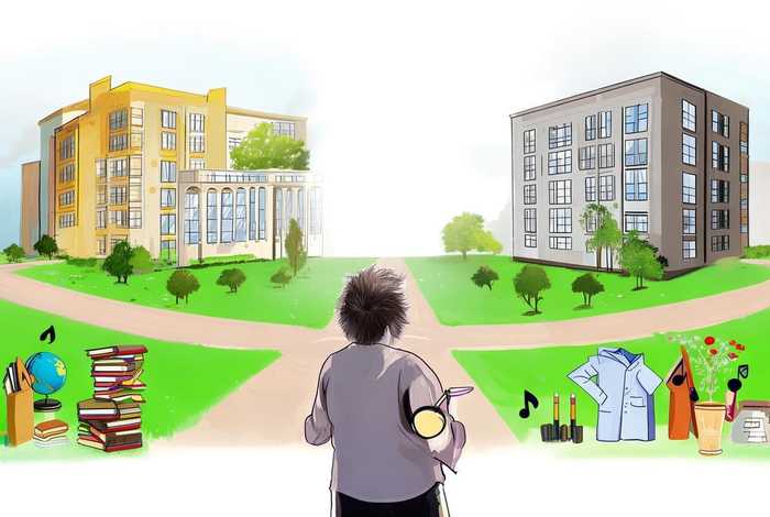 对未来大学生活的规划500字作文 对未来大学生活的规划500字作文怎么写