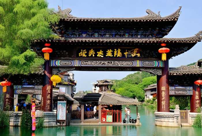 汾河生活艺术小镇门票，汾河生活艺术小镇门票价格