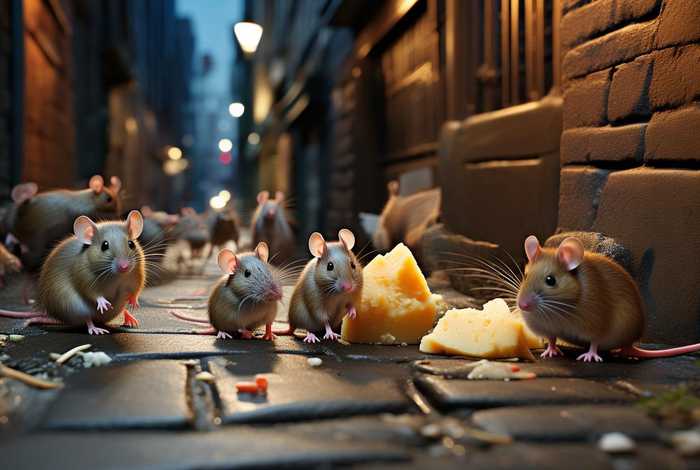 老鼠生活的视频 老鼠生活的视频播放