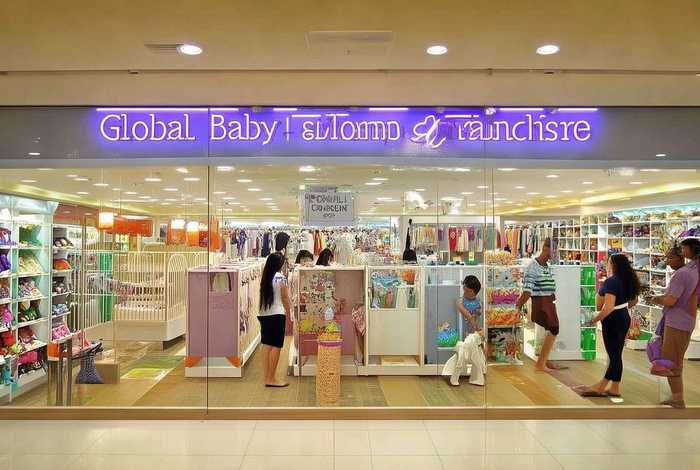 国际母婴店加盟品牌，国际母婴店加盟品牌有哪些