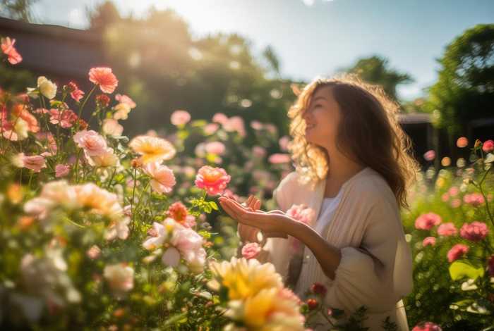 表示生活美好的文案、表示生活美好的文案,和花相关 表示生活美好的文案、表示生活美好的文案,和花相关