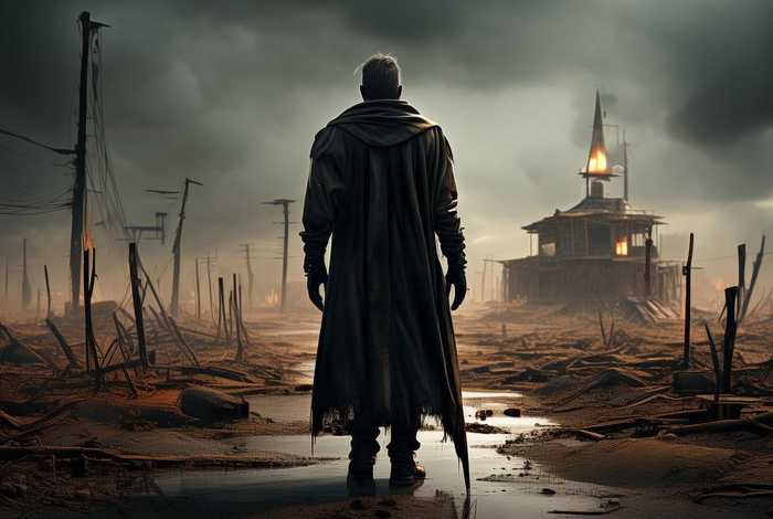 朵少的末世生活 百度网盘，朵少的末世生活一刀黄泉百度云