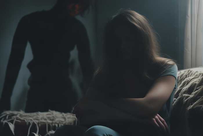 打骂共同生活的女友怎么办、打骂共同生活的女友怎么办呢