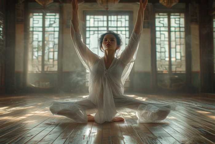 郭晶晶生活号 郭晶晶的生活方式