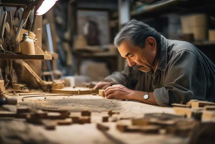 技能大师感言；技能大师感言50字