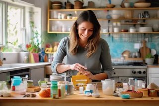 diy生活小技巧 diy生活小妙招