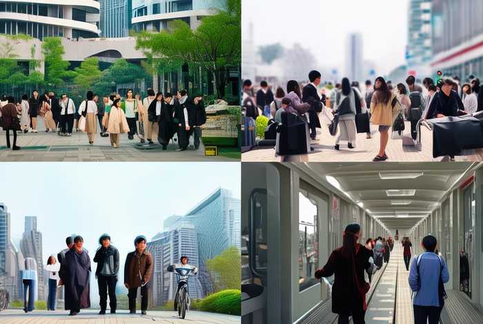 韩国人的生活水平和中国比怎样？，韩国人的生活水平和中国比怎样呢