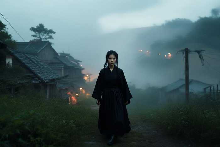 从雾隐开始的忍者生活赤之沙尘（从雾隐开始的忍者生活 洄溯）