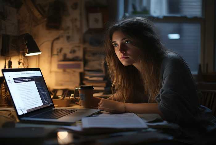 对生活不满意的朋友圈 - 对生活不满意的朋友圈文案