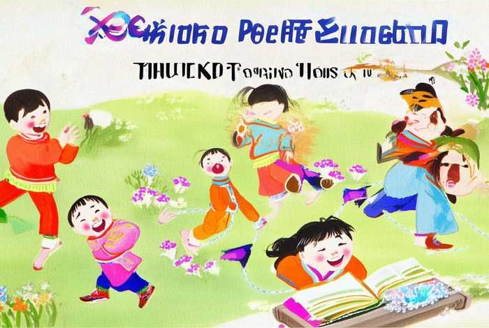 儿童诗三百首全集（儿童诗三百首全集跟读版）