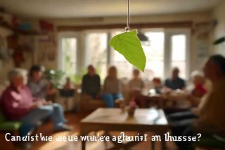 家里不能养绿萝吗 - 家里不能养绿萝吗？