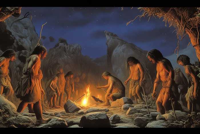 北京人生活的年代是什么时候（北京人生活的年代是什么时候开始的）